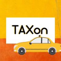 Mad Taxi Time